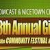 Nicetown CDC (@thegivebackfest) Twitter profile photo