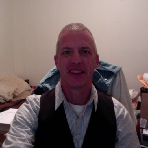 ChrisYandt's profile picture. 