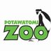 Potawatomi Zoo (@potawatomizoo) Twitter profile photo Potawatomi Zoo (@potawatomizoo) Twitter profile photo