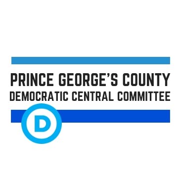 Official Prince George's County Democratic Central Committee (PGCDCC) Account I By Authority: Dr. Sameano Bond, Treasurer #pgcdcc #mddems #mdpolitics