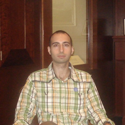 Georgios1453's profile picture. Hey, I'm a man on the go.