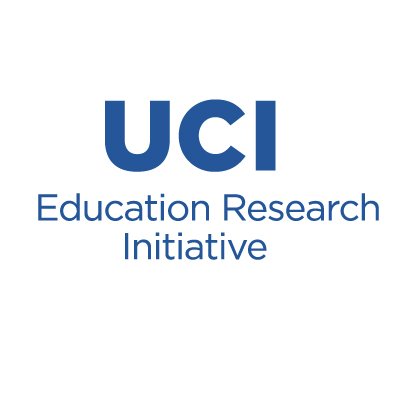 The UCI Education Research Initiative is a multidisciplinary community of people who care about improving the educational experiences of our students.