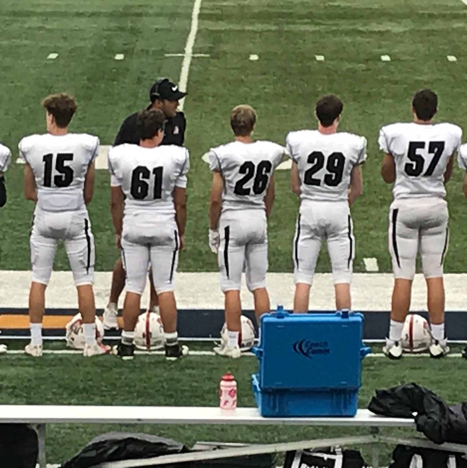 jarms784's profile picture. “It ain’t stupid if it works.”
         -Someone Smart