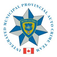 IMPACT - BC's Auto Crime Police(@IMPACTautocrime) 's Twitter Profile Photo