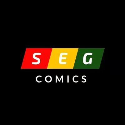 SEG Comics