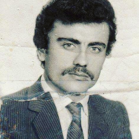 Abdullah Ahmet