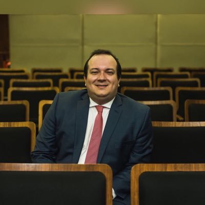 Regulação Financeira, Mercado de Capitais, Law & Economics, Crypto e Cybersecurity. Co-Founder ISMAC.