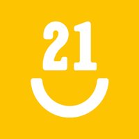 TwentyFirstCenturyBrand (@21cbrand) Twitter profile photo