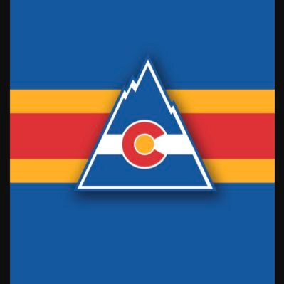 CU Alum 🏒 #goavsgo #skobuffs 🦬#rockies #broncoscountry #milehighbasketball PC: Peter Forsberg, Larry Walker, GoT Autos #TheHobby