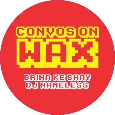 ConvosOnWax