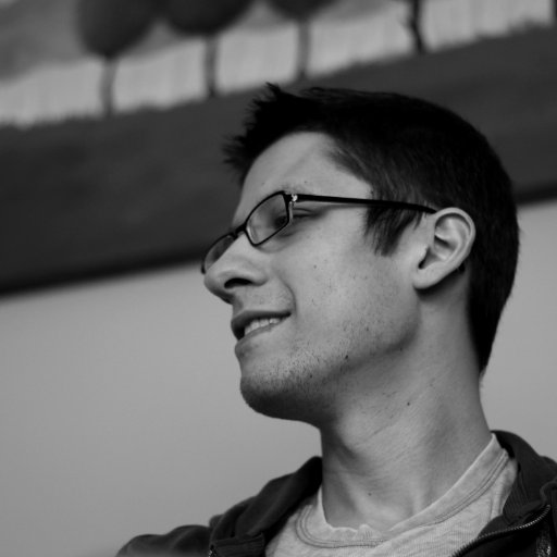 Joel McDonald Profile