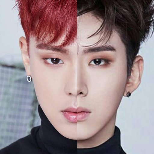 💗MONBEBE💗
💜 SHOWNU-WONHO💜