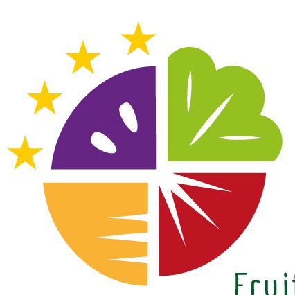The European Fruit & Vegetables Association
We ❤️🇪🇺 F&V🍏🍎🍐🍊🍋🍌🍉🍇🍓🍈🍒🍑🍅🧄🧅
#FruitVegetablesEUROPE
@CuTEUfruitveg @CuTESolar_eu @CuTE4you_EU
📢RT≠En