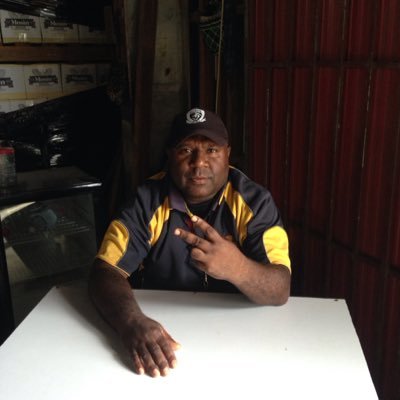 AlphonseMaigu's profile picture. 