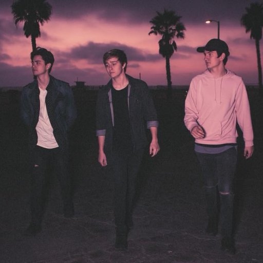 Support page for the band
@beforeyouexit ! Follow for news, pictures and more! Be sure to follow the guy's:
@rileymcdonough @connormcdonough @tobymcdonough