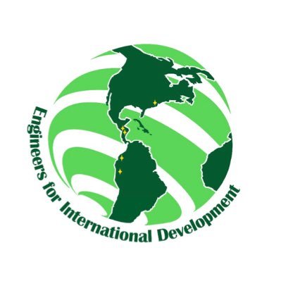 GMU_EfID's profile picture. Get Involved, Innovate And Make A Difference! Facebook: GMUEfID Instagram: GMU_EfID LinkedIn: gmu-efid #GMU_EFID