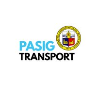 PasigTransport (@pasigtransport) 's Twitter Profile