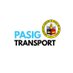 PasigTransport (@PasigTransport) Twitter profile photo