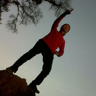 cahayakecilku10's profile picture. 'Tidaklah Allah SWT menurunkan suatu penyakit melainkan Dia turunkan penyembuhnya' (HR.Bukhori).
Terapist dgn metode Refleksi, Bekam dan SEFT. #salingfollow