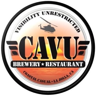 CAVU Brewing