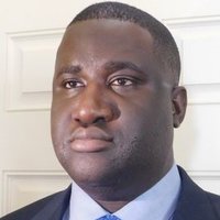 Larry Shervington Jr (@rise_n_grinder) 's Twitter Profile