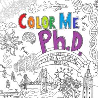 ColorMePhD (@colormephd) 's Twitter Profile