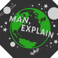 Man, Explain Podcast (@manexplain) 's Twitter Profile