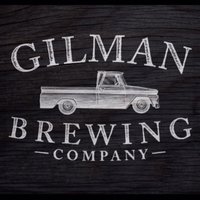 Gilman Brewing (@gilman_brewing) 's Twitter Profile