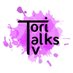 Tori Talks TV (@toritalkstv1) Twitter profile photo