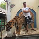 Nicholas Wilton - @tecnoglyph - Twitter