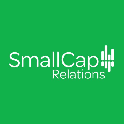 Where promising small-cap market plays meet forward-thinking investors. Read full disclaimer: https://t.co/86yhTvM32V