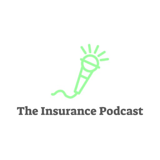 Australian podcast diving into the insurance industry from all angles.
A podcast by the people, for the people we hope that you enjoy listening :)📻