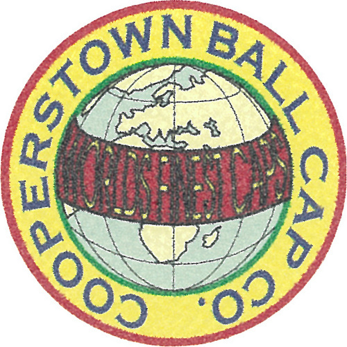 cooperstownBC's profile picture. 