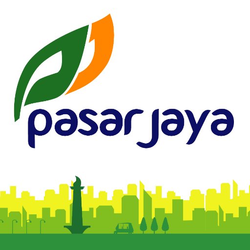 Perumda Pasar Jaya Profile