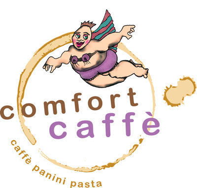 ComfortCaffe's profile picture. 