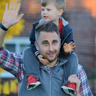 justmiller22's profile picture. Committed educator and developer of talent. Proud father (x2), son, husband and Temple Owl.
