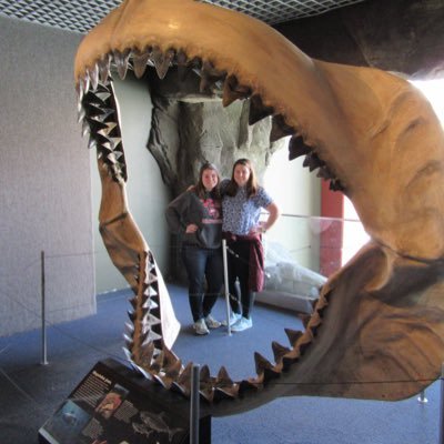 MeredithPrice_'s profile picture. Respect other human beings! She/her