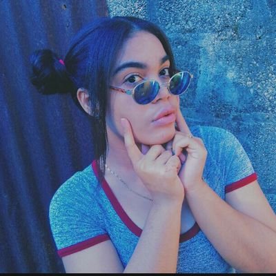 °GISSEL GARCÍA
° YOUTUBER
°ESPERANDO EN UN FUTURO SER UNA GRAN COMUNICADORA
              

          Mi Canal youtube