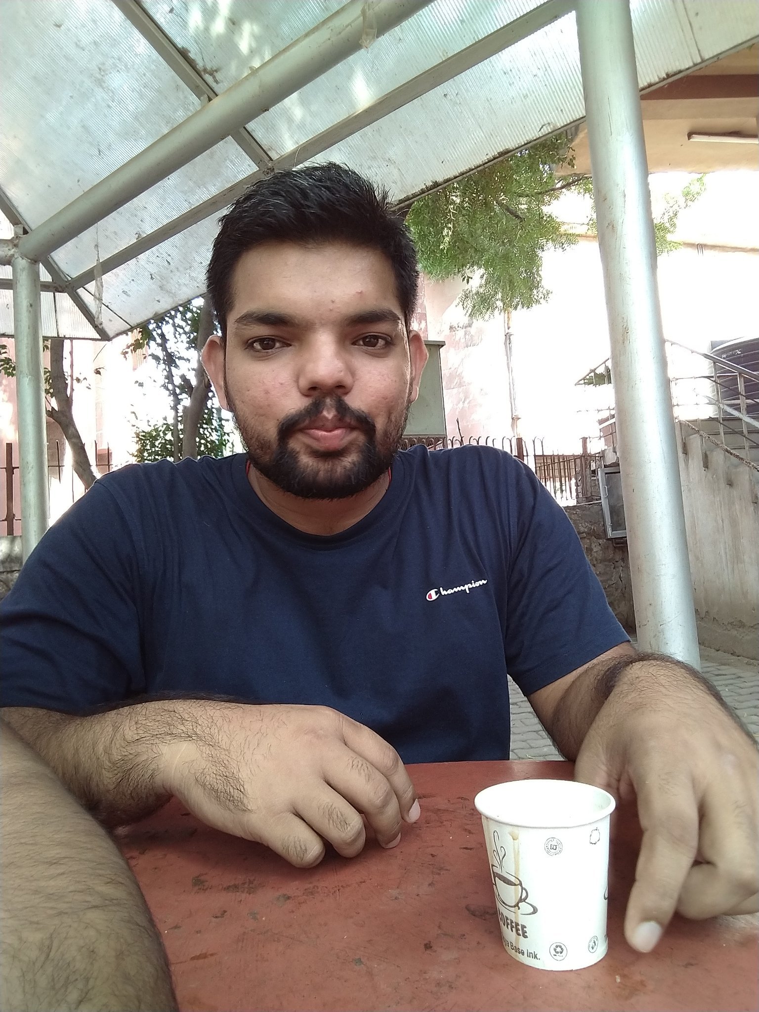 Computational Biologist exploring Metabolomics 🔬🧬| Recently graduated with a PhD 🎓| Now at THSTI 🏛️| Lover of quirky questions and unraveling logical answer