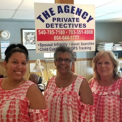 40+ years as a Private Detective, Vietnam Era Veteran