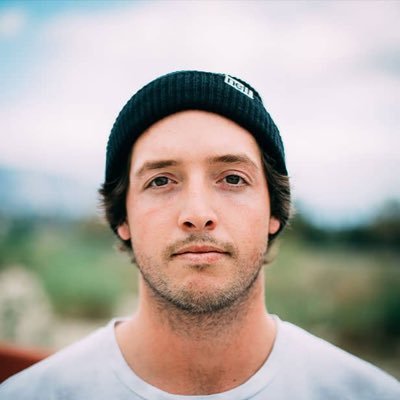 gregbretzz's profile picture. 2x Olympian. California kid. snowboarder. family man.