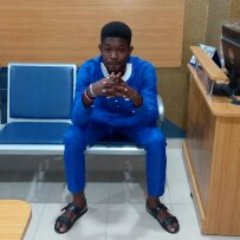 Mr_Ceder's profile picture. Brand Manager | Talent Manager | Digital Marketer
Online Marketing Planner | Event Planner
Business Developer
Jack of All Trade 🕵️
Master of None 👨‍🎓