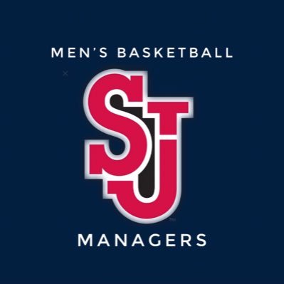 Official Twitter Page of St. John’s Men’s Basketball Managers / ALWAYS There to Lend a Face Towel #SJUBB