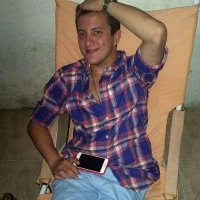 Víctor Marincioni (@vctormarincion2) 's Twitter Profile
