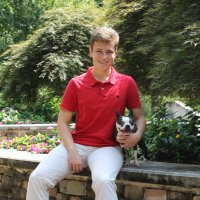 James Braswell - @JamesWBraswell Twitter Profile Photo