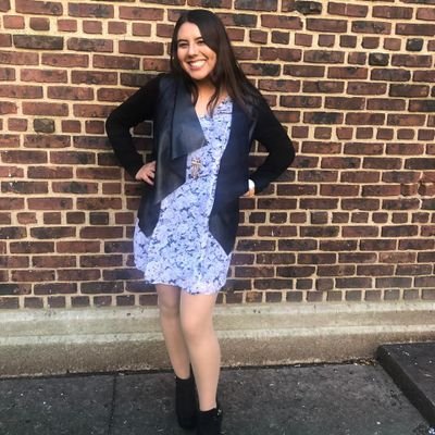 andreealoopez's profile picture. 📍D.C. 
NY | MX