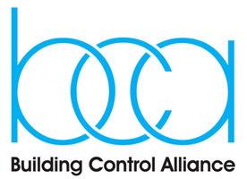 The Building Control Alliance is a pan Building Control industry group compromising of representative organisations with direct building standards involvement.