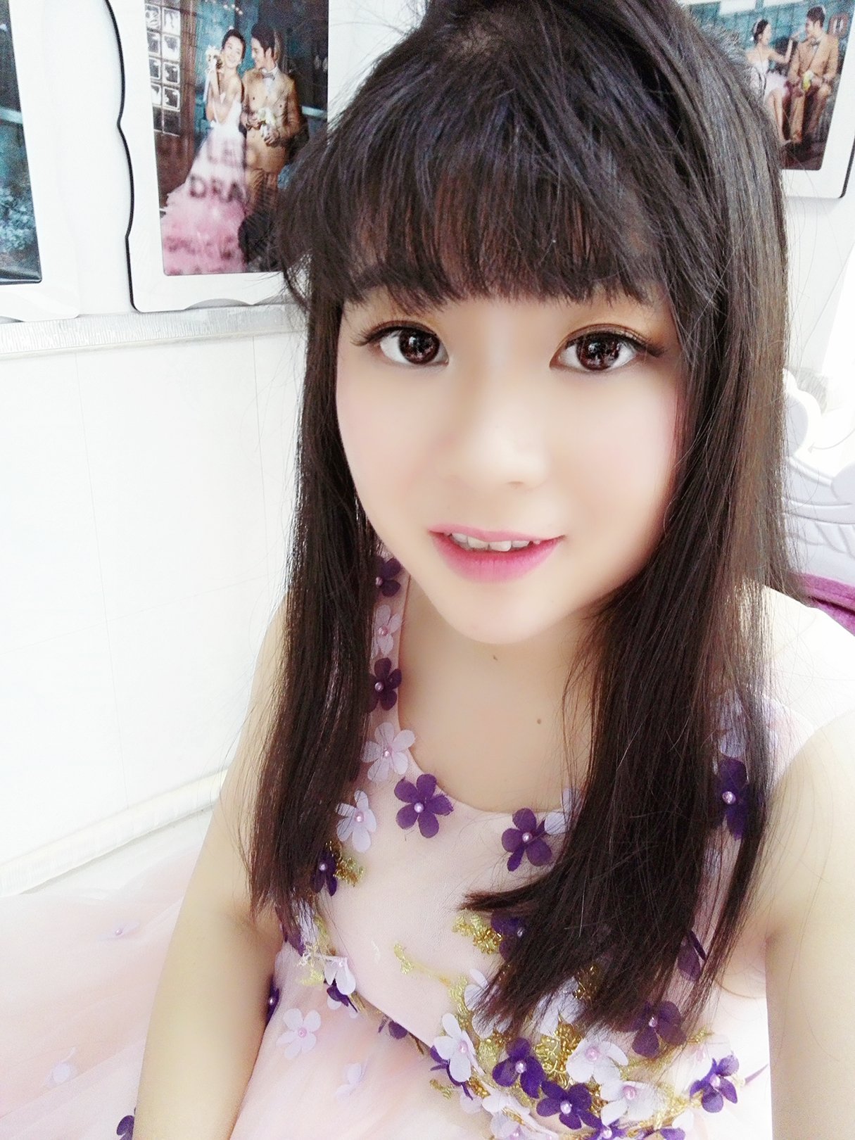 JillYan00902847's profile picture. This is Jill Yang from Longer 3D https://t.co/kK6rQFErhz.,who is a National Key High-Tech Enterprise of 3D printer!😃