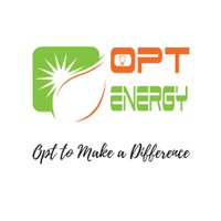 OptEnergy(@optenergyy) 's Twitter Profile Photo