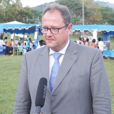 XylanderS_atWHO's profile picture. Paediatrician & Public Health Practitioner. Works at #WHO in #Mozambique 🇲🇿. Re-tweets are not endorsements. Views expressed are my own